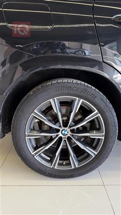 بي ام دبليو X6